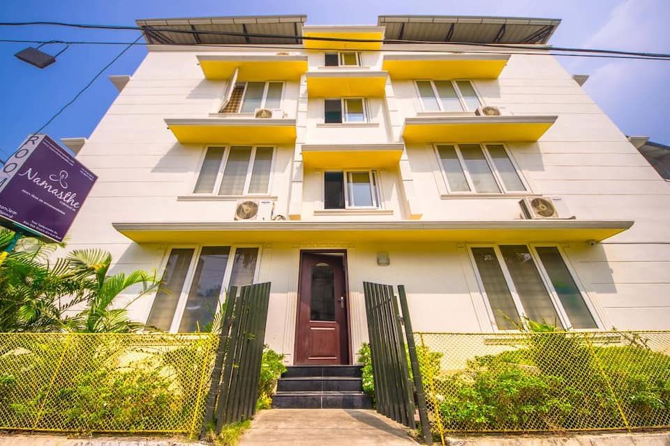 undefined Namasthe Fortkochi 8