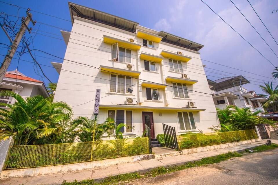 undefined Namasthe Fortkochi 7