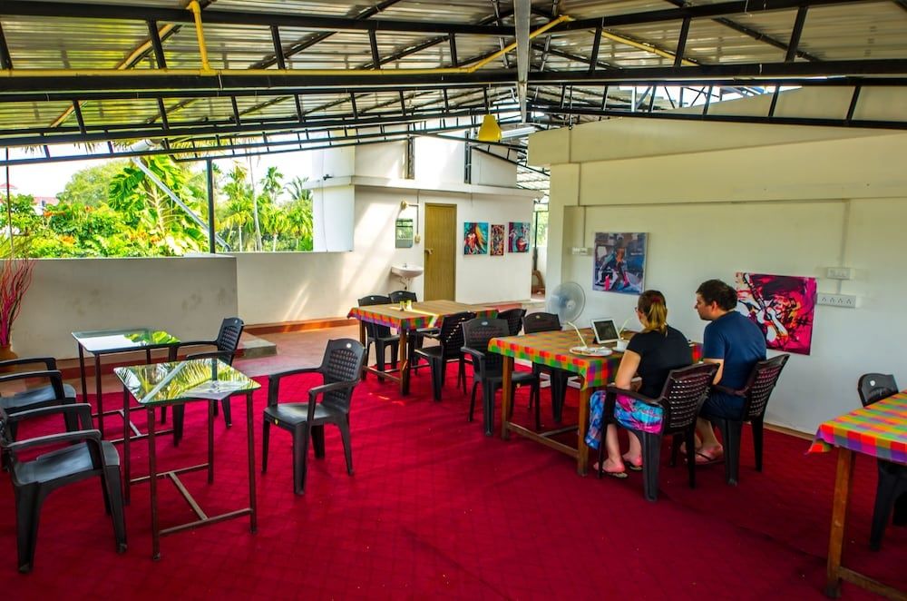 undefined Namasthe Fortkochi 9