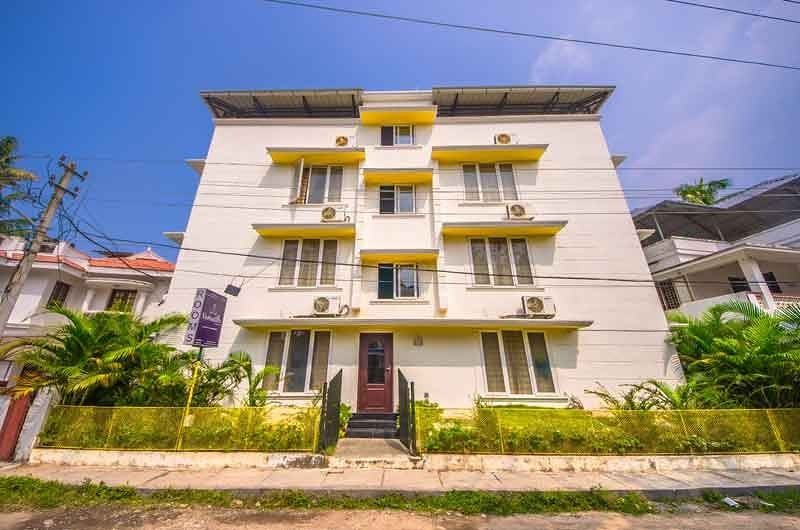 undefined Namasthe Fortkochi 4