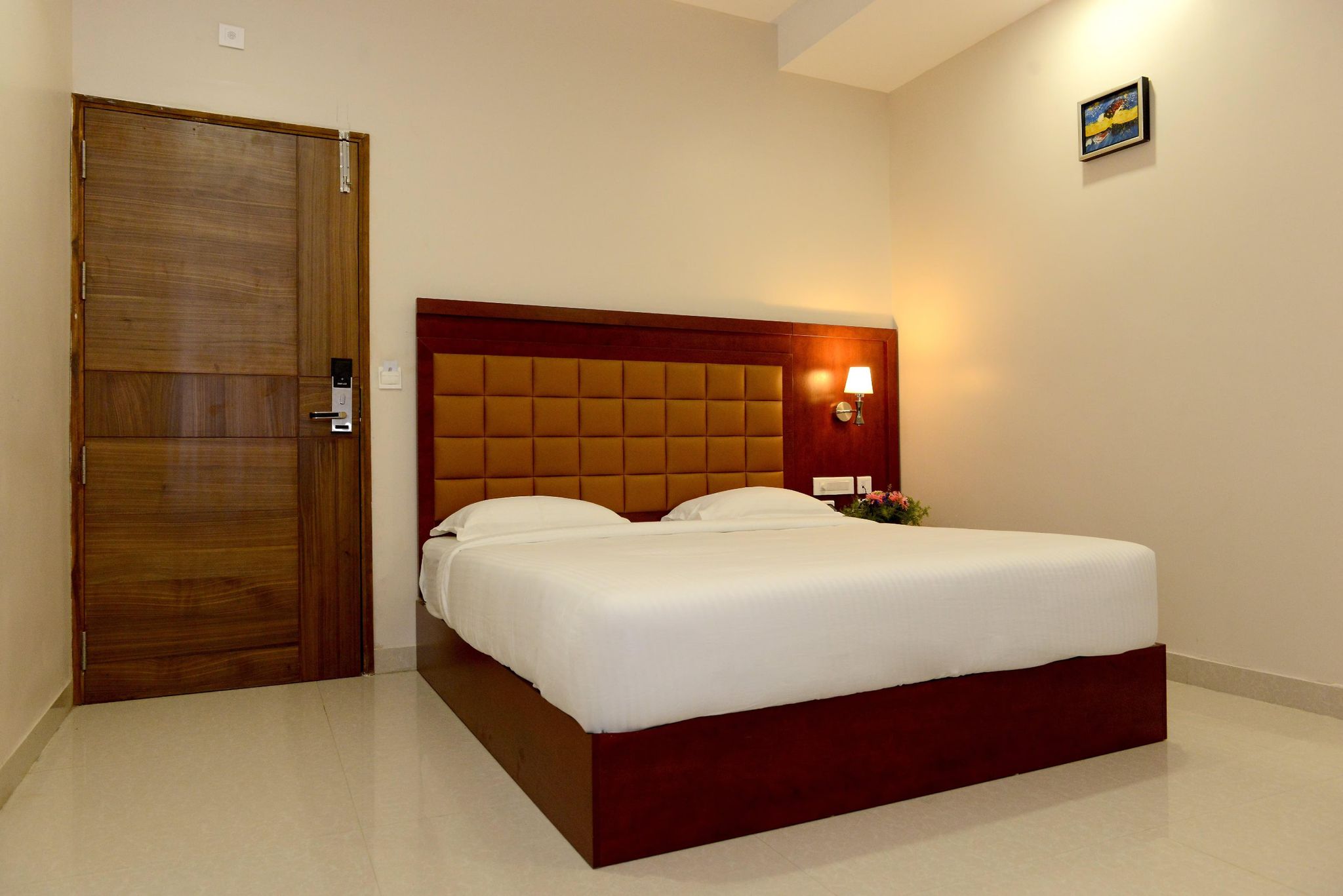 Awinco International Family Room with Wi-Fi