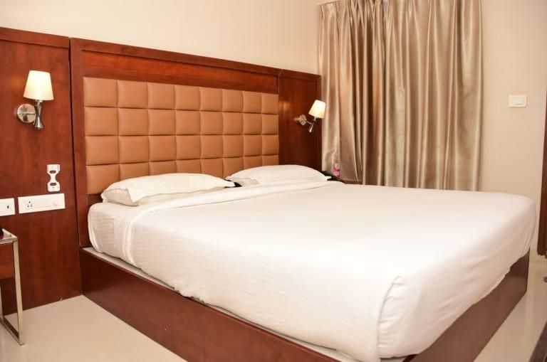 Awinco International Family Room with Wi-Fi 2