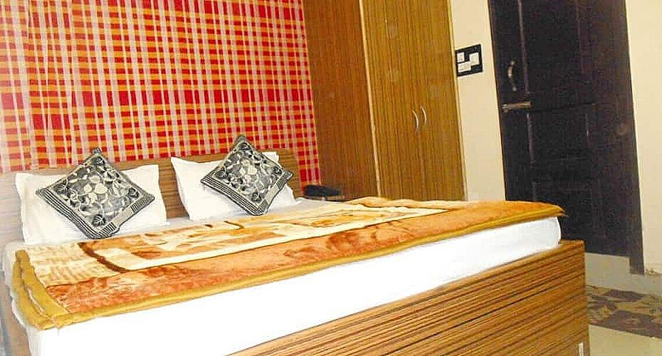 undefined Awaas Corporate Inn 9