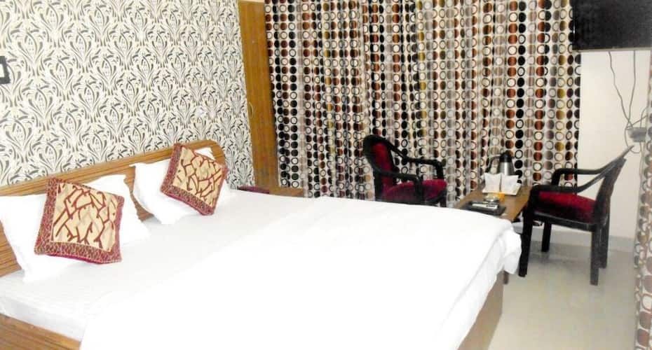 undefined Awaas Corporate Inn 5