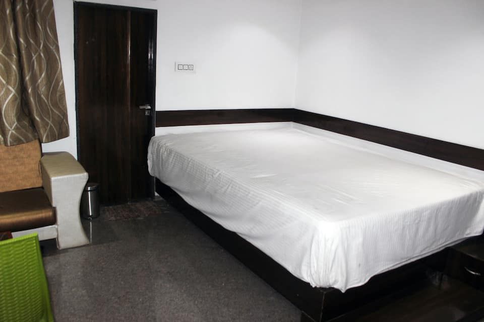 Hotel The Amba Vilas