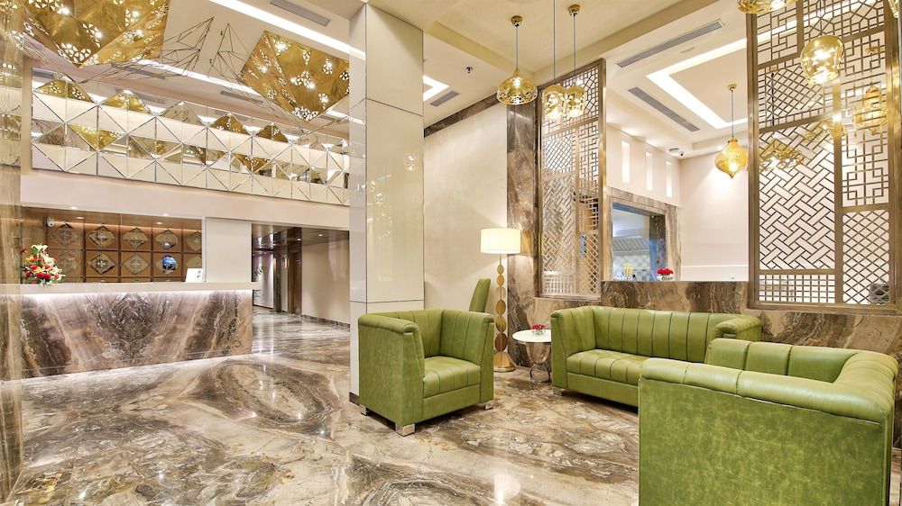 undefined Golden Tulip Essential Jaipur 2