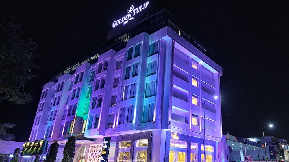 undefined Golden Tulip Essential Jaipur 8