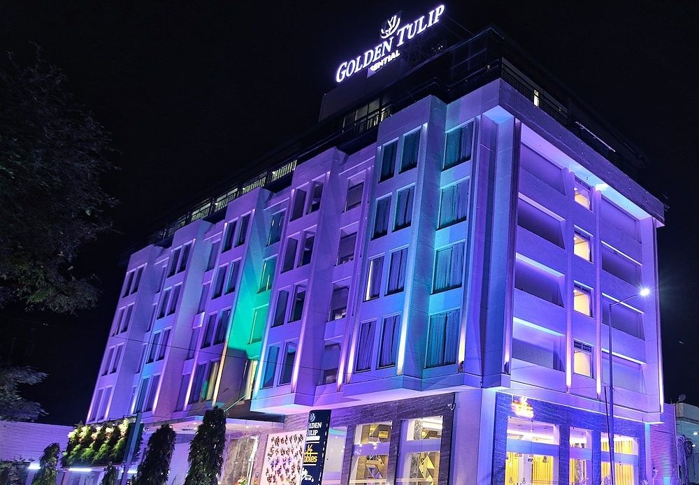 undefined Golden Tulip Essential Jaipur 5