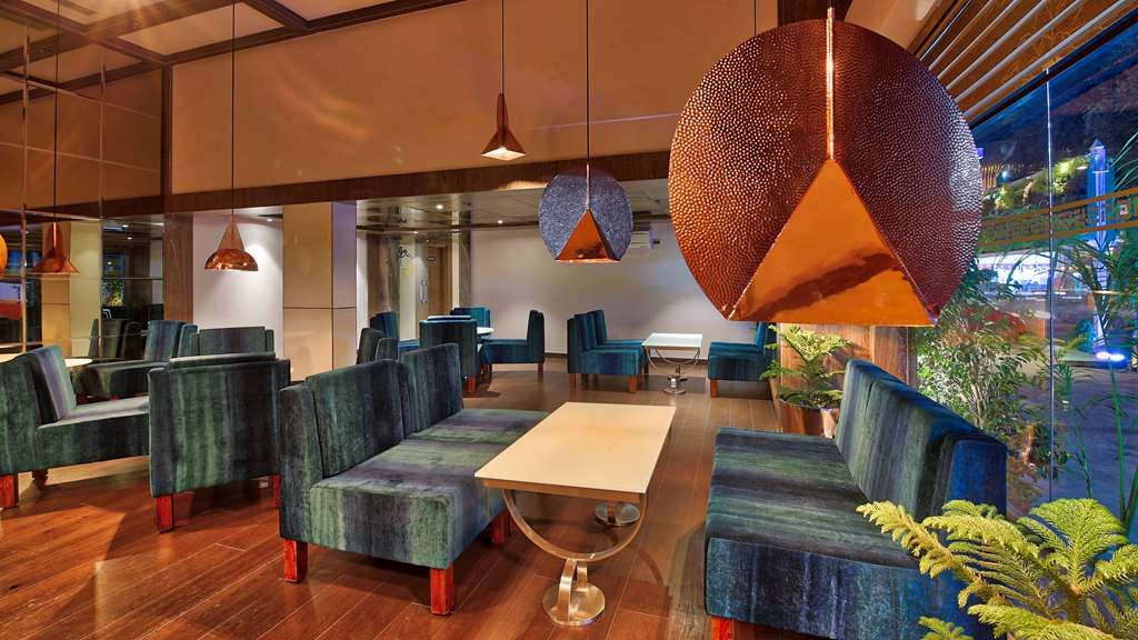 undefined Golden Tulip Essential Jaipur 3