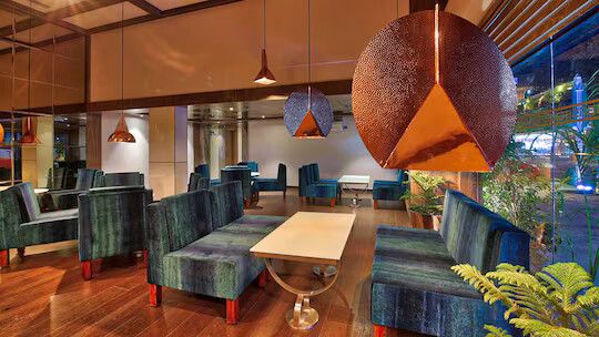 undefined Golden Tulip Essential Jaipur 3