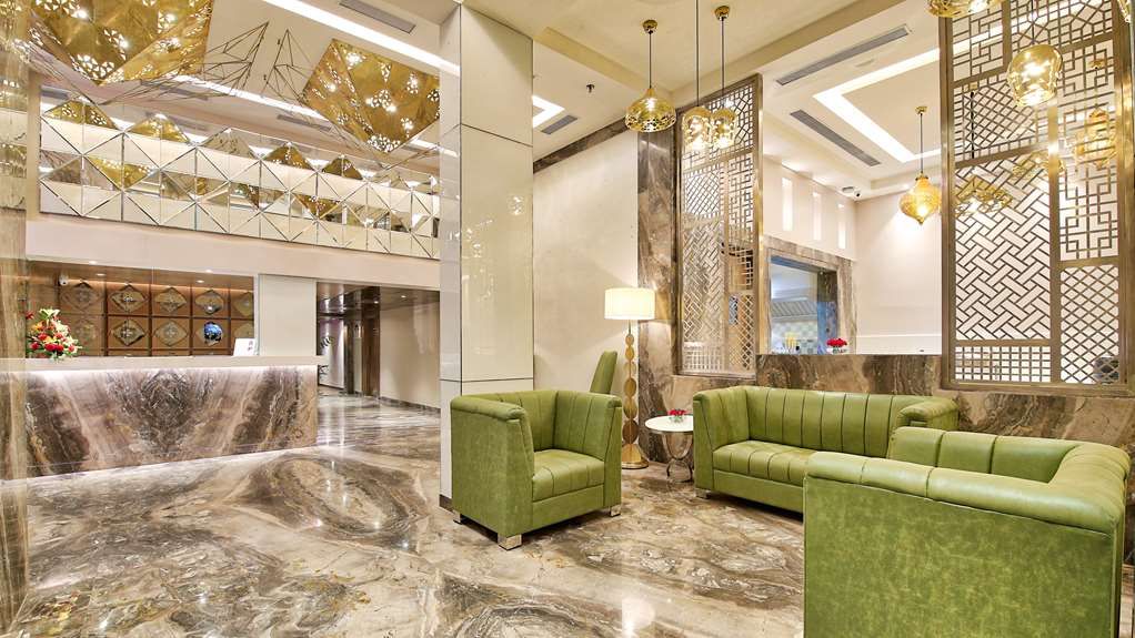 undefined Golden Tulip Essential Jaipur 2