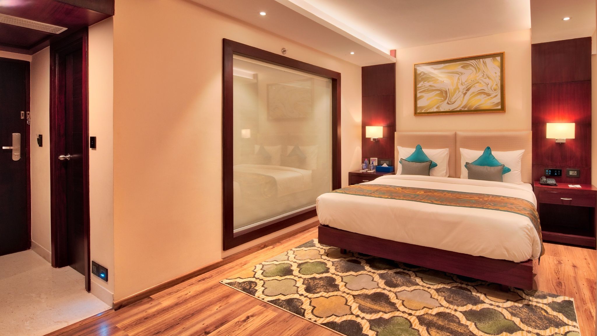undefined Golden Tulip Essential Jaipur 9