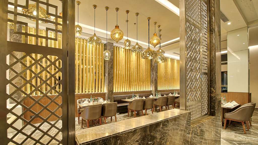 undefined Golden Tulip Essential Jaipur 4