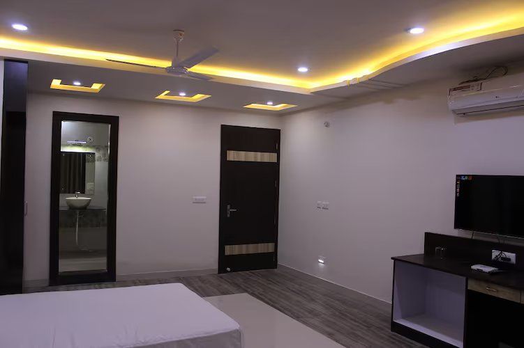 Premium Executive Suite