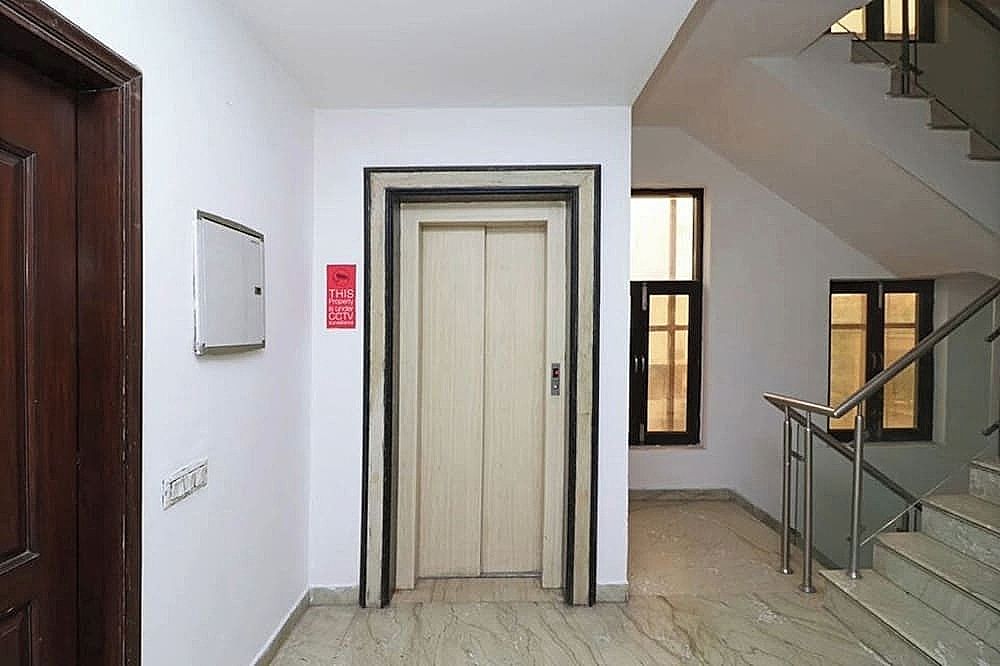 undefined Hotel Jashn Inn 5
