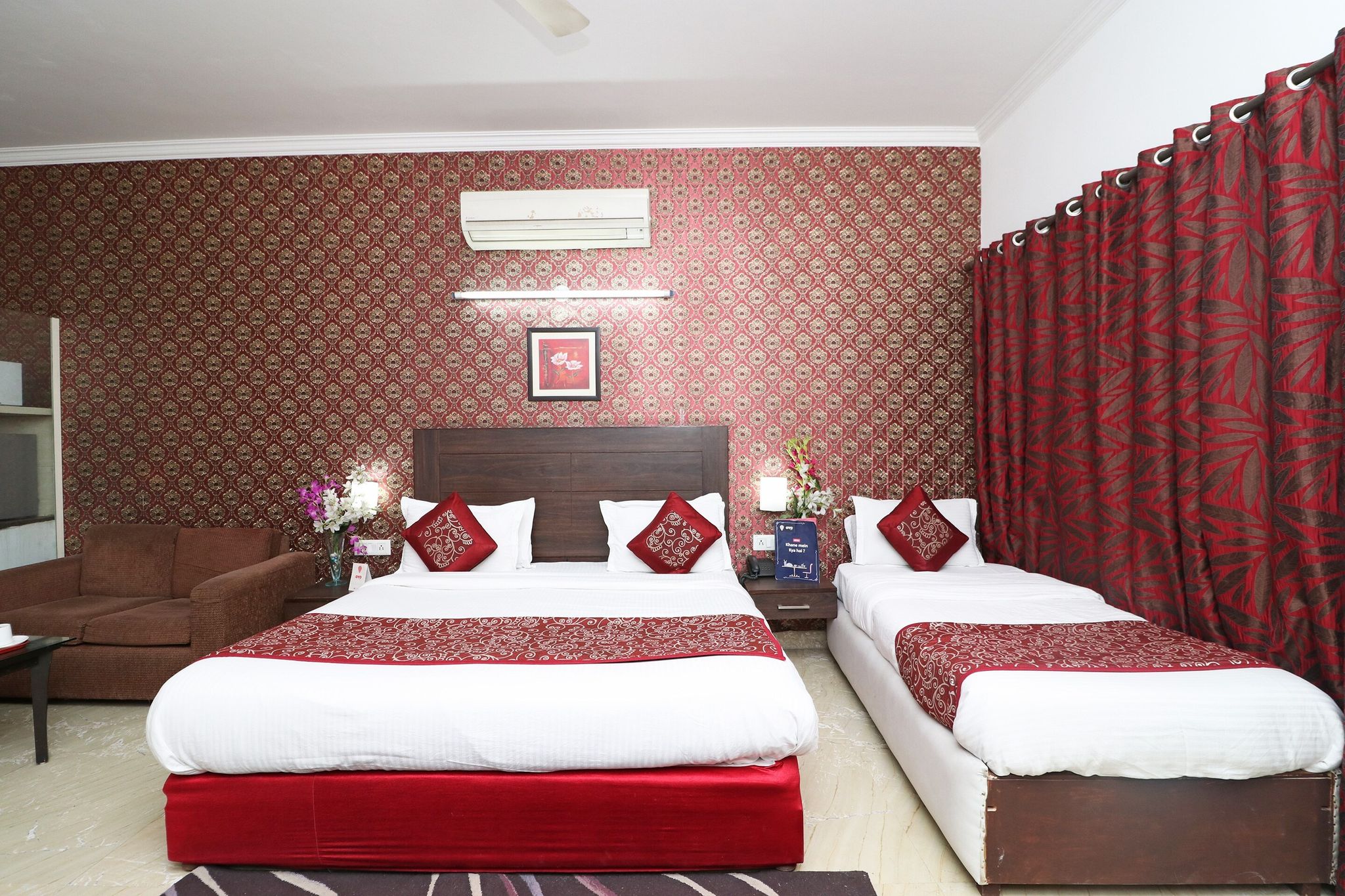 Hotel Jashn Inn Studio Room  20