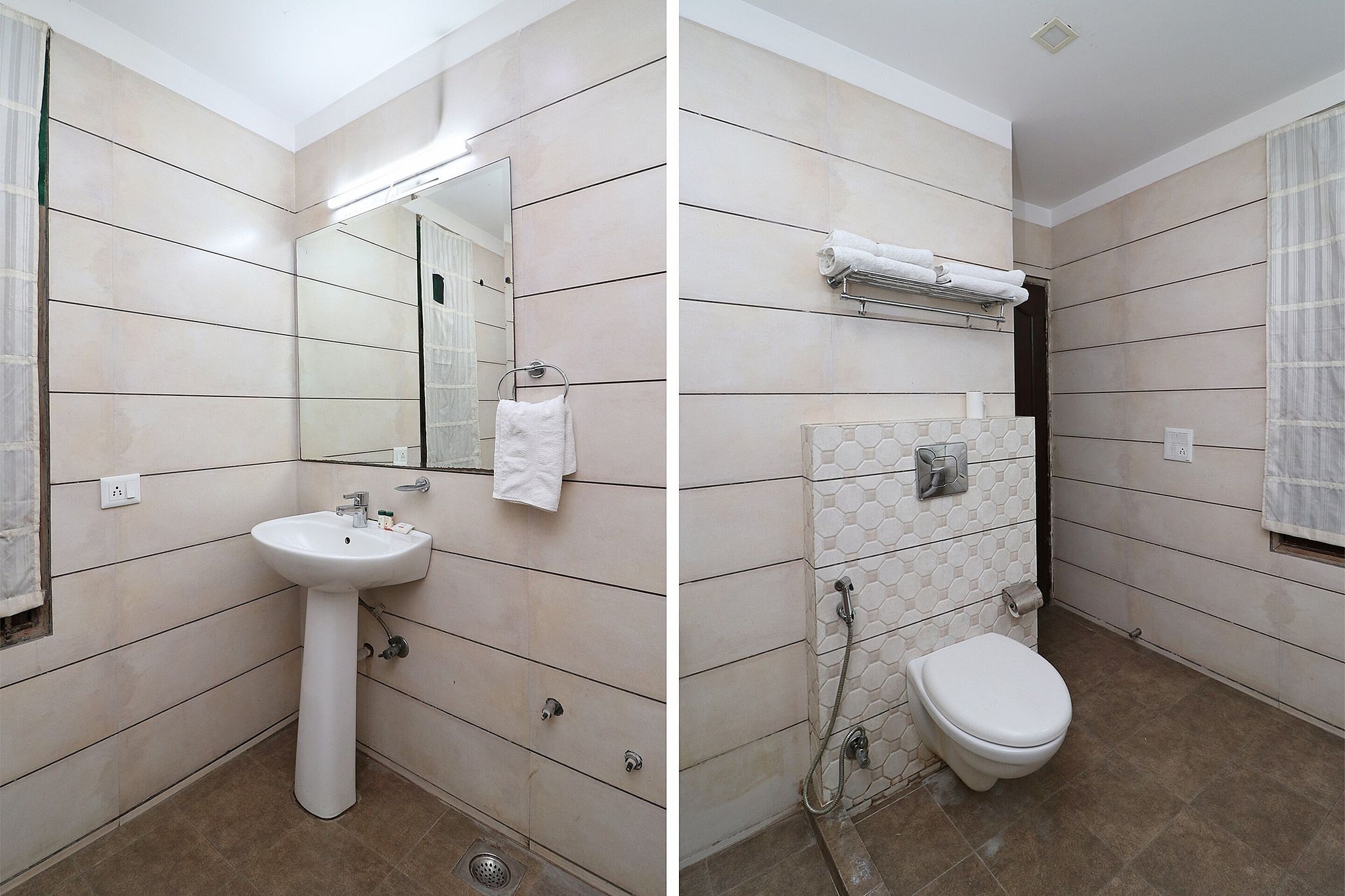 Hotel Jashn Inn Studio Room  12