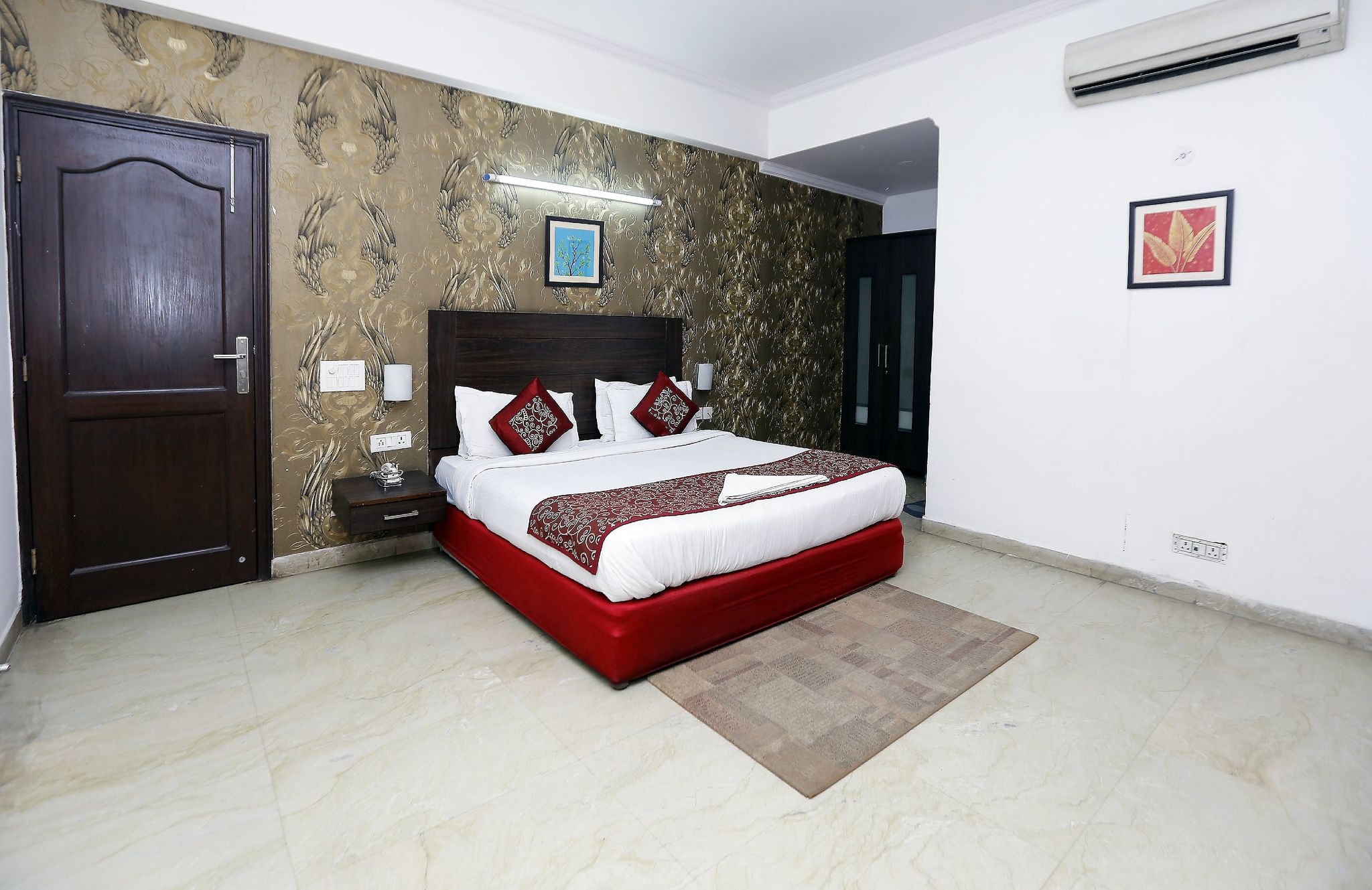 Hotel Jashn Inn Studio Room  19
