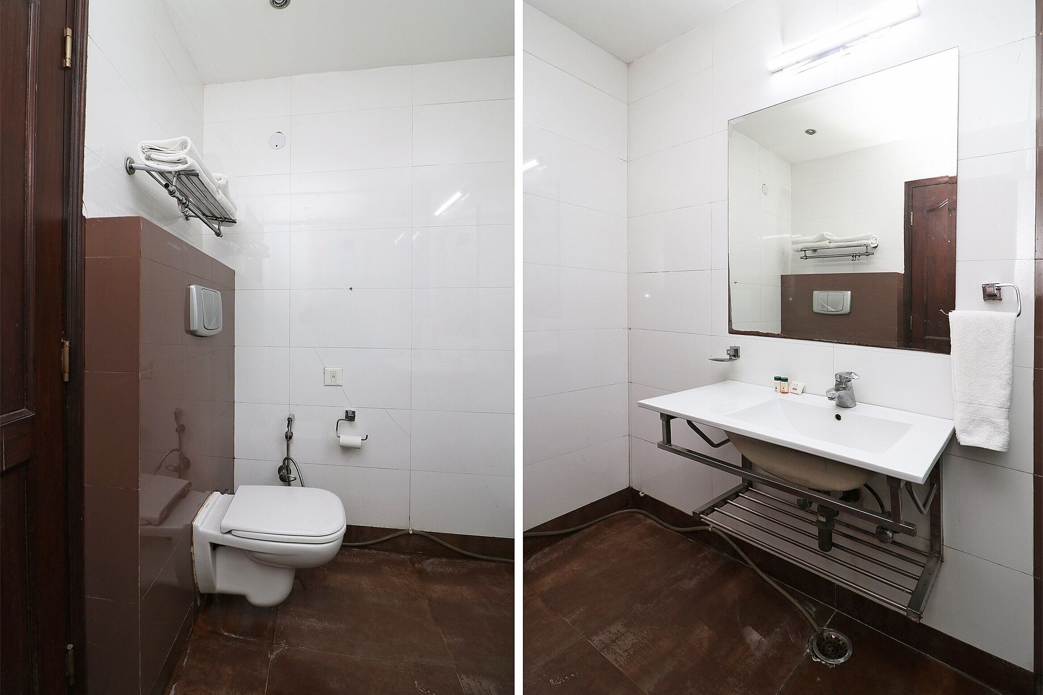 Hotel Jashn Inn Studio Room  16