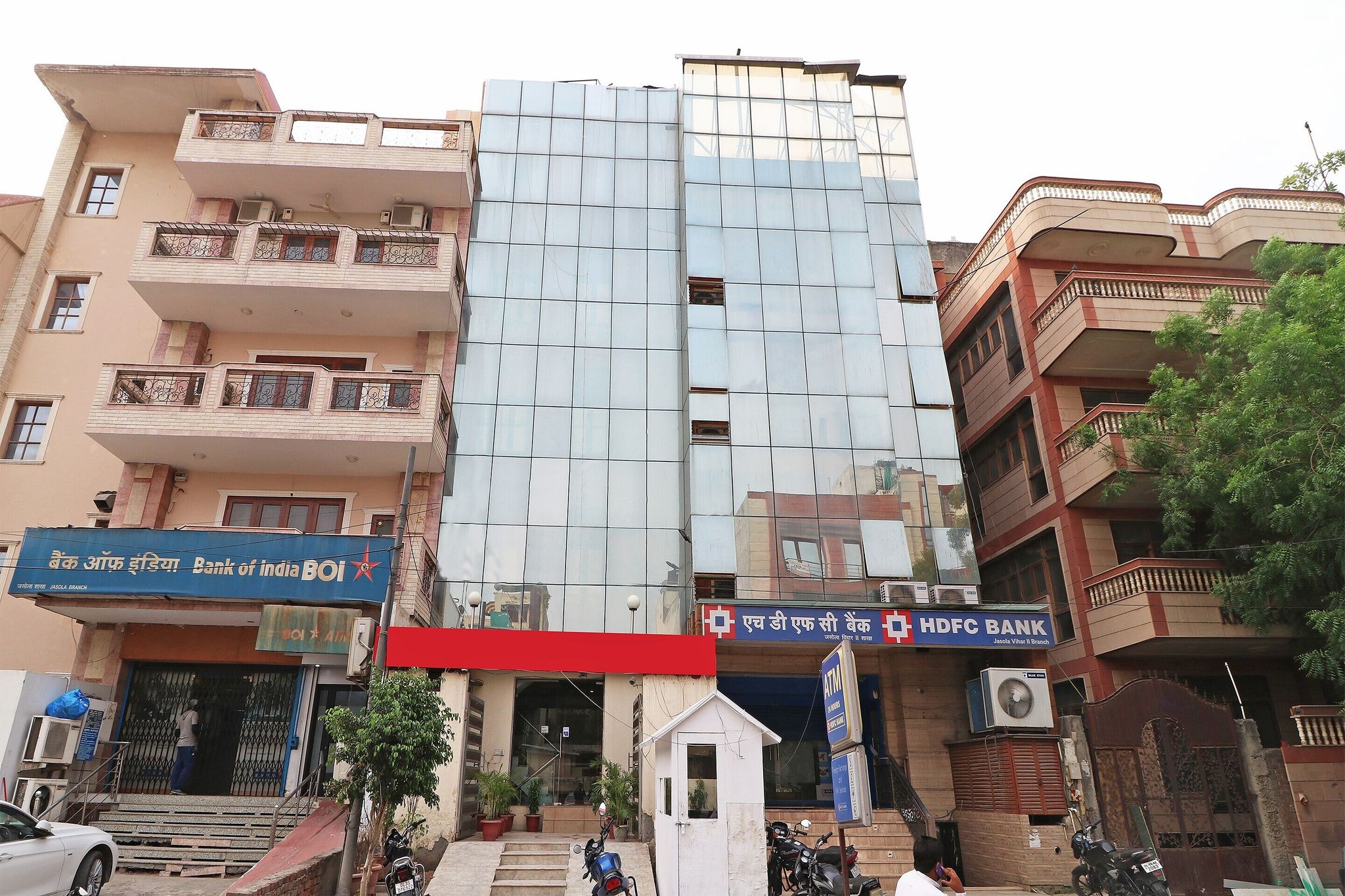 undefined Hotel Jashn Inn 7