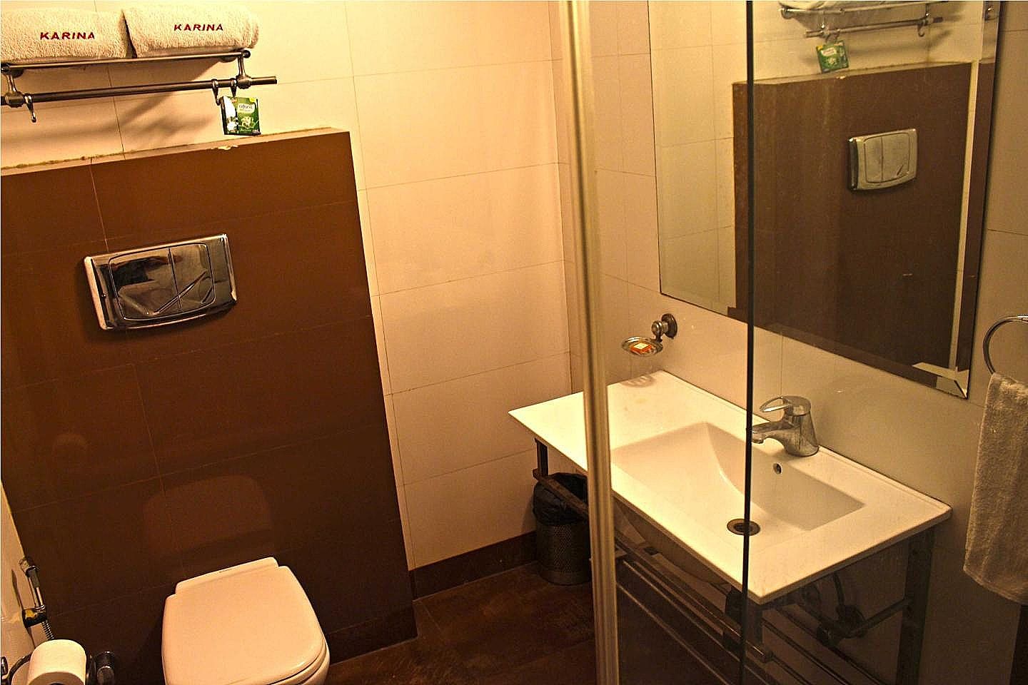 Hotel Jashn Inn Studio Room  11