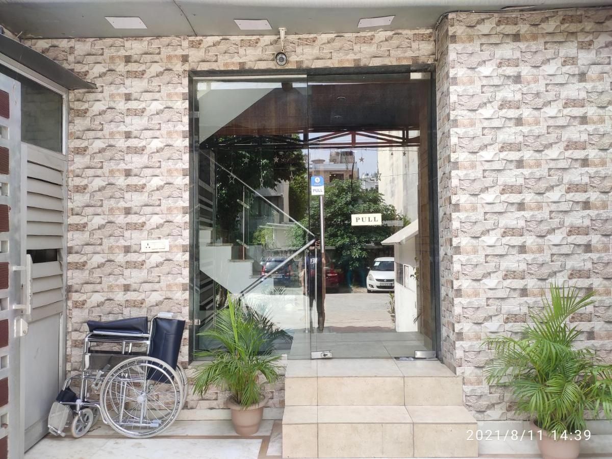 undefined Hotel Jashn Inn 8