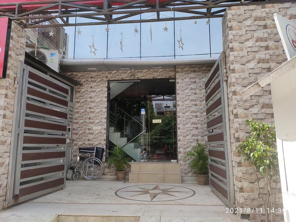 undefined Hotel Jashn Inn 10