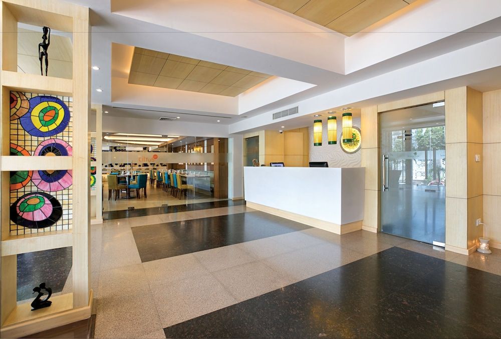 undefined Lemon Tree Hotel, Alwar 2