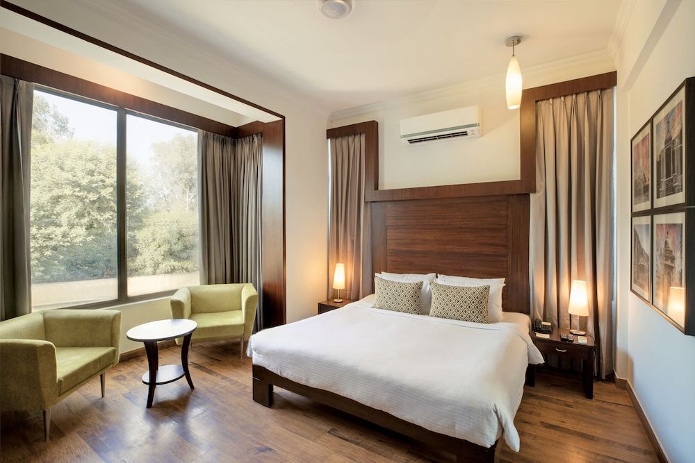 undefined Lemon Tree Hotel, Alwar 9