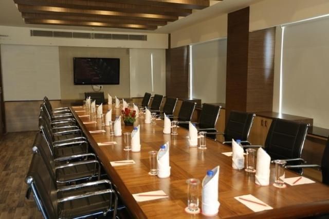 Meeting room / ballrooms