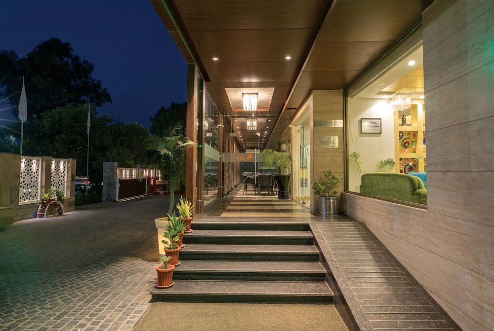 undefined Lemon Tree Hotel, Alwar 8