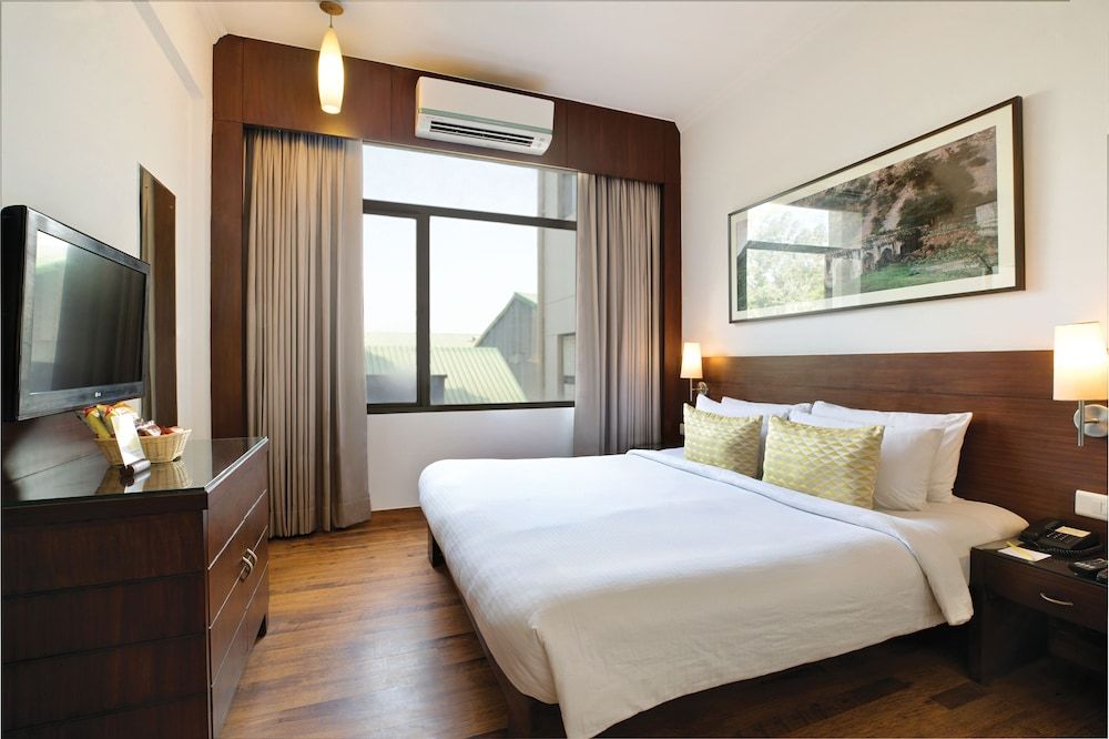 undefined Lemon Tree Hotel, Alwar 10