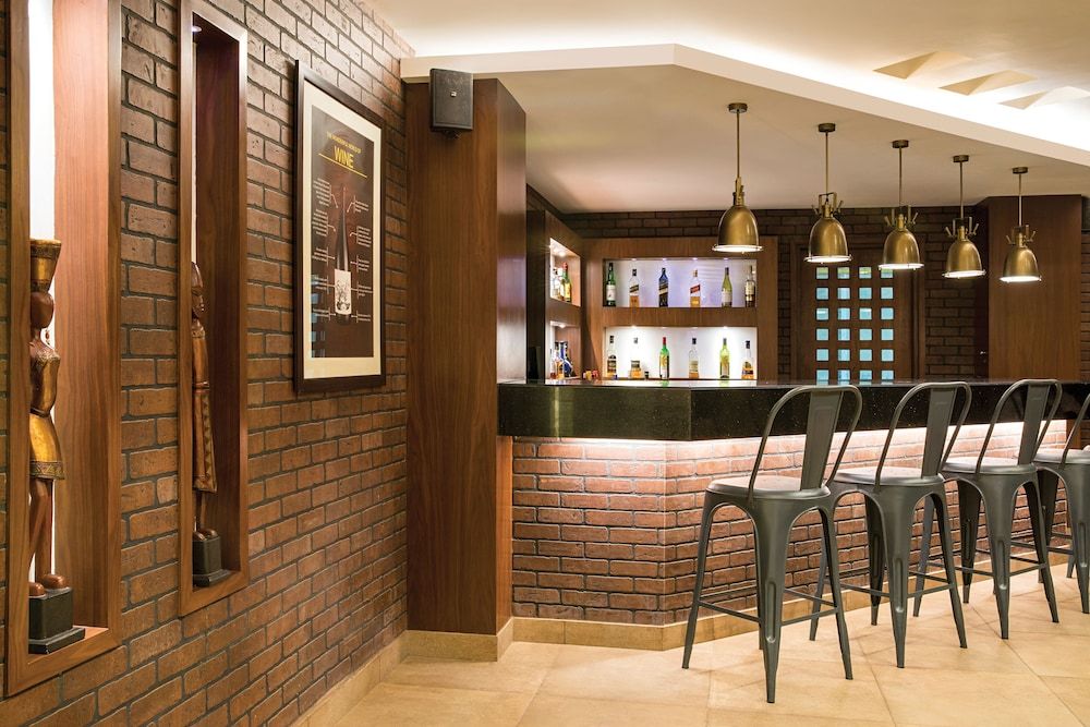 undefined Lemon Tree Hotel, Alwar 3