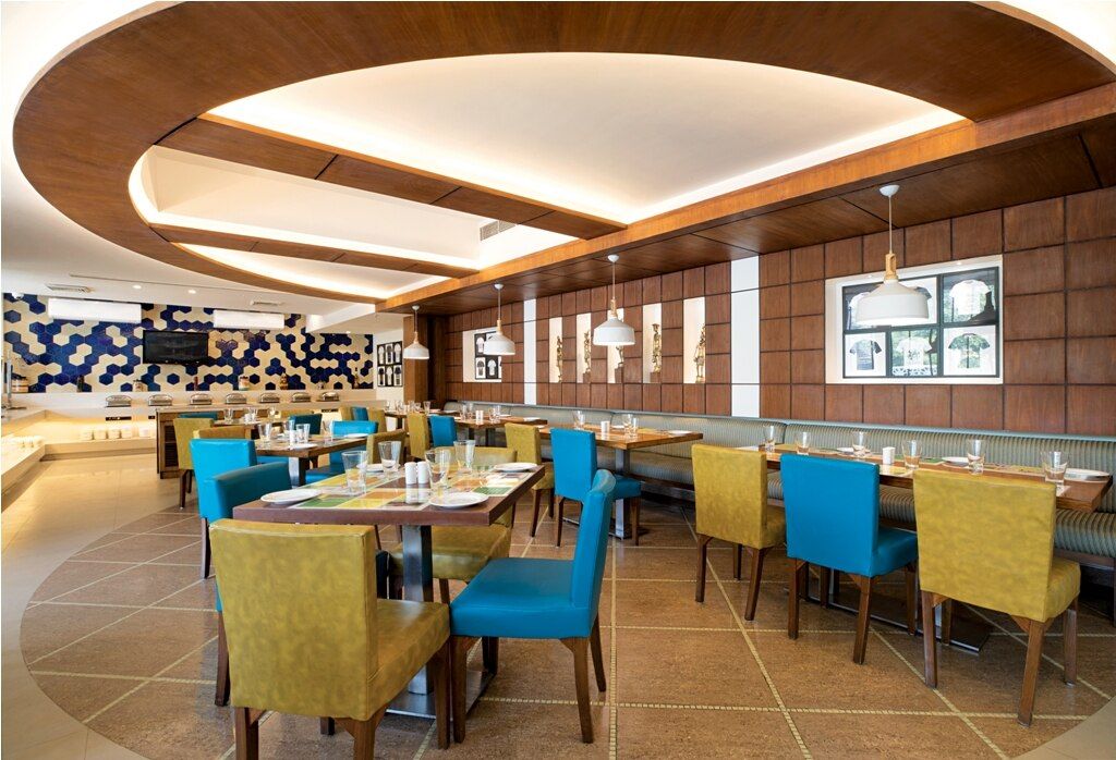 undefined Lemon Tree Hotel, Alwar 4