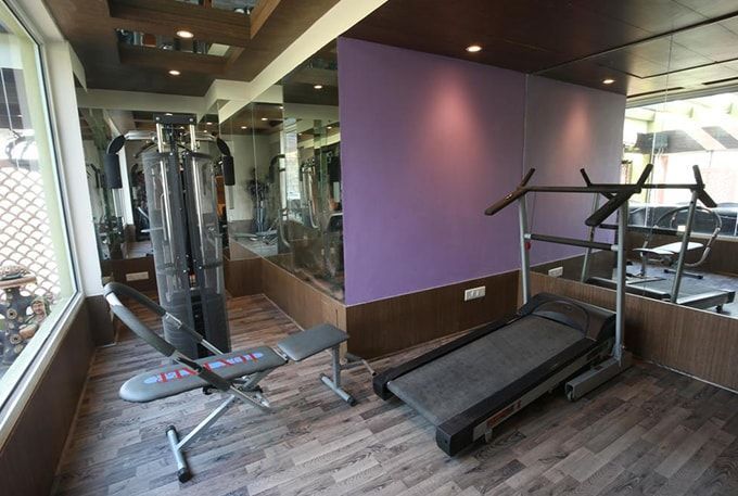 undefined Lemon Tree Hotel, Alwar 5