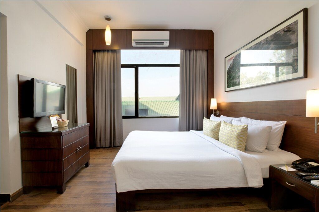 Lemon Tree Hotel, Alwar Business Room 6