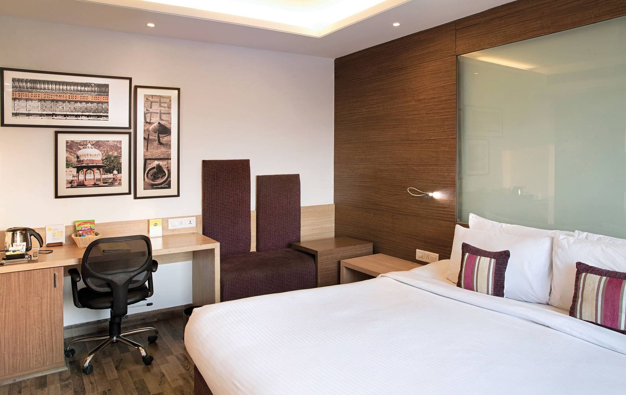 Lemon Tree Hotel, Alwar Business Room 9