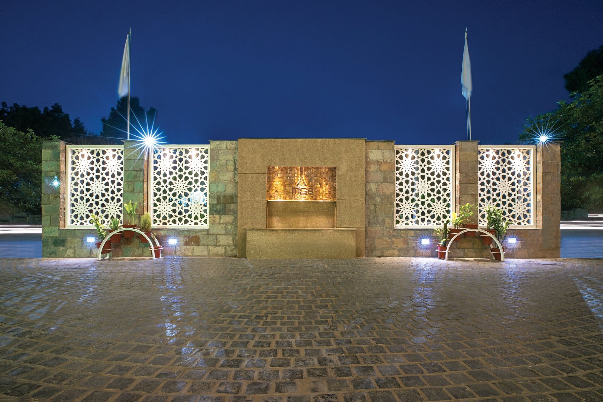 undefined Lemon Tree Hotel, Alwar 6