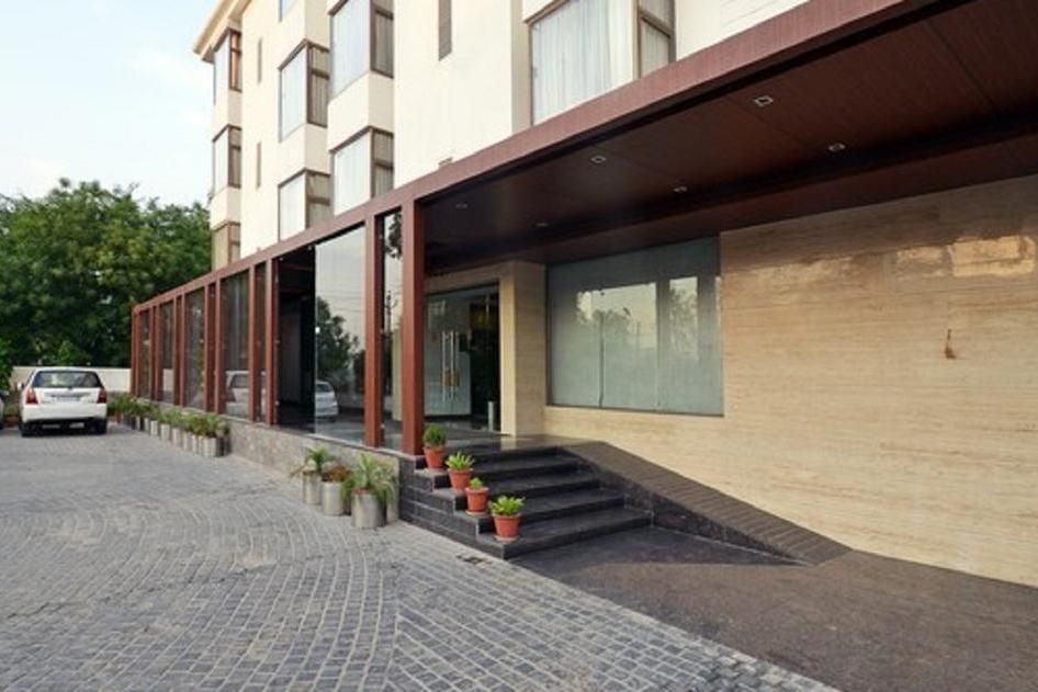 undefined Lemon Tree Hotel, Alwar 7