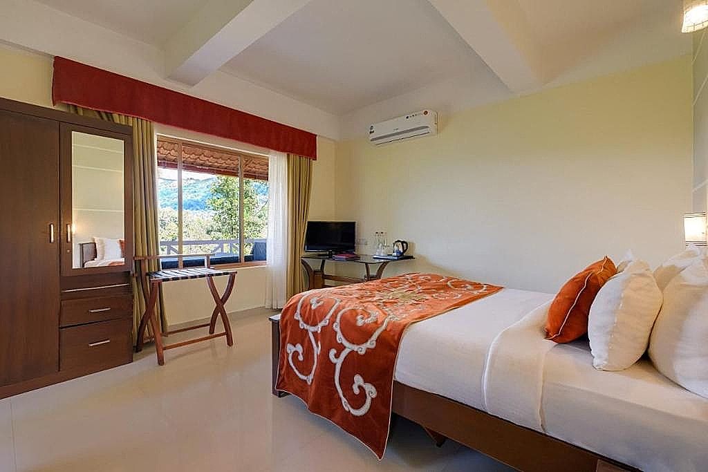 Two Bed Room Cottage