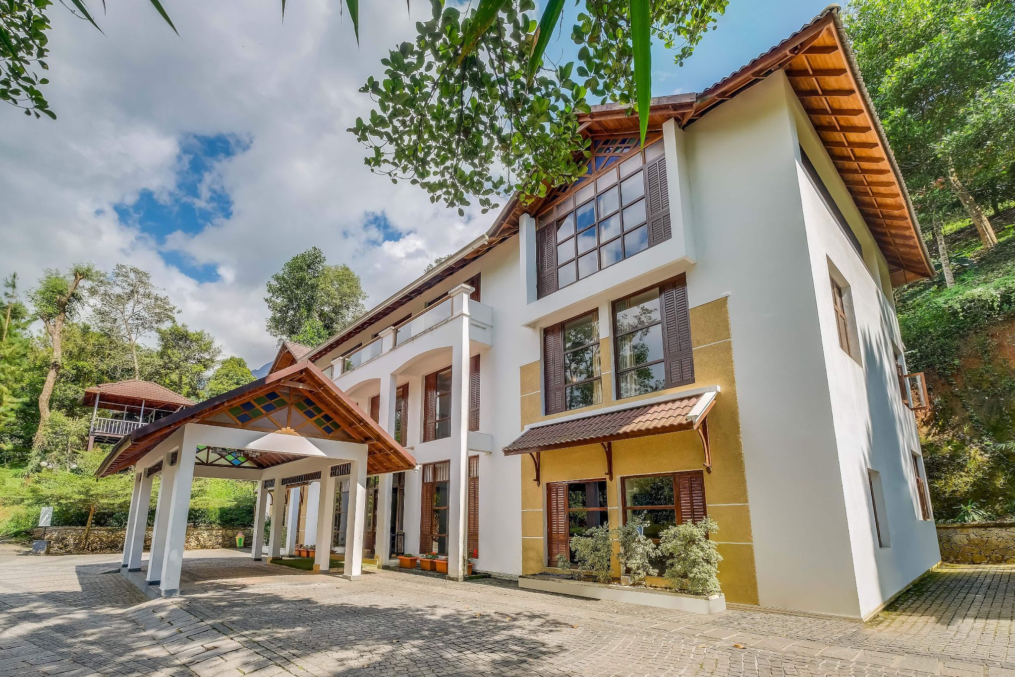 undefined Southern Panorama Indriya Resort & Spa 9