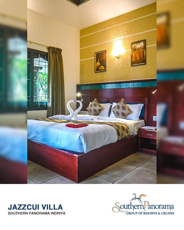 Jacuzzi Villa