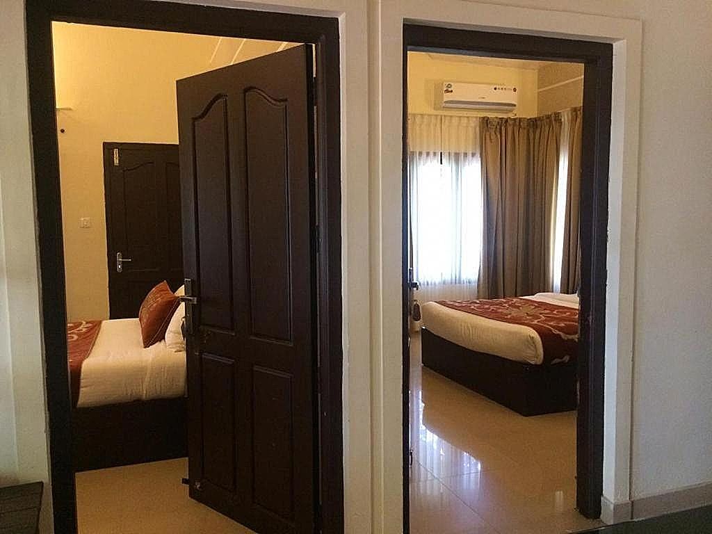 Two Bed Room Cottage