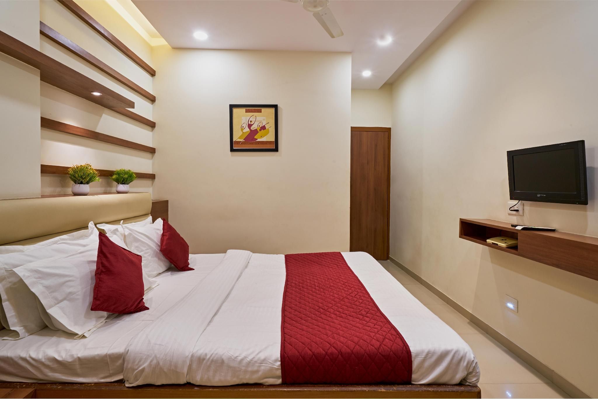 Standard Non AC Room
