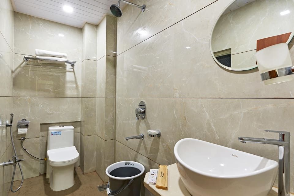 Hotel Sai Deluxe Executive Non A/c 15