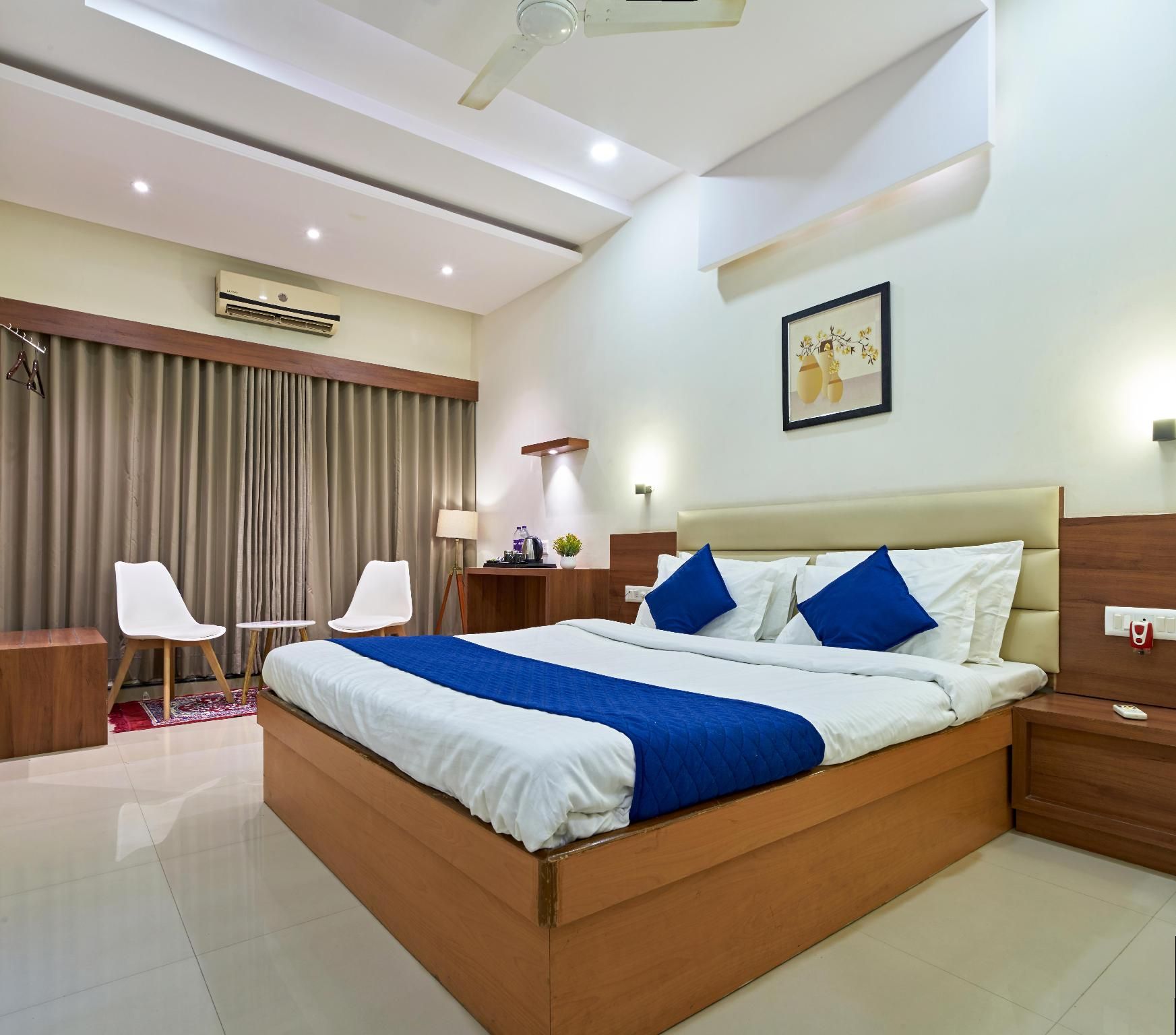 Standard Non AC Room
