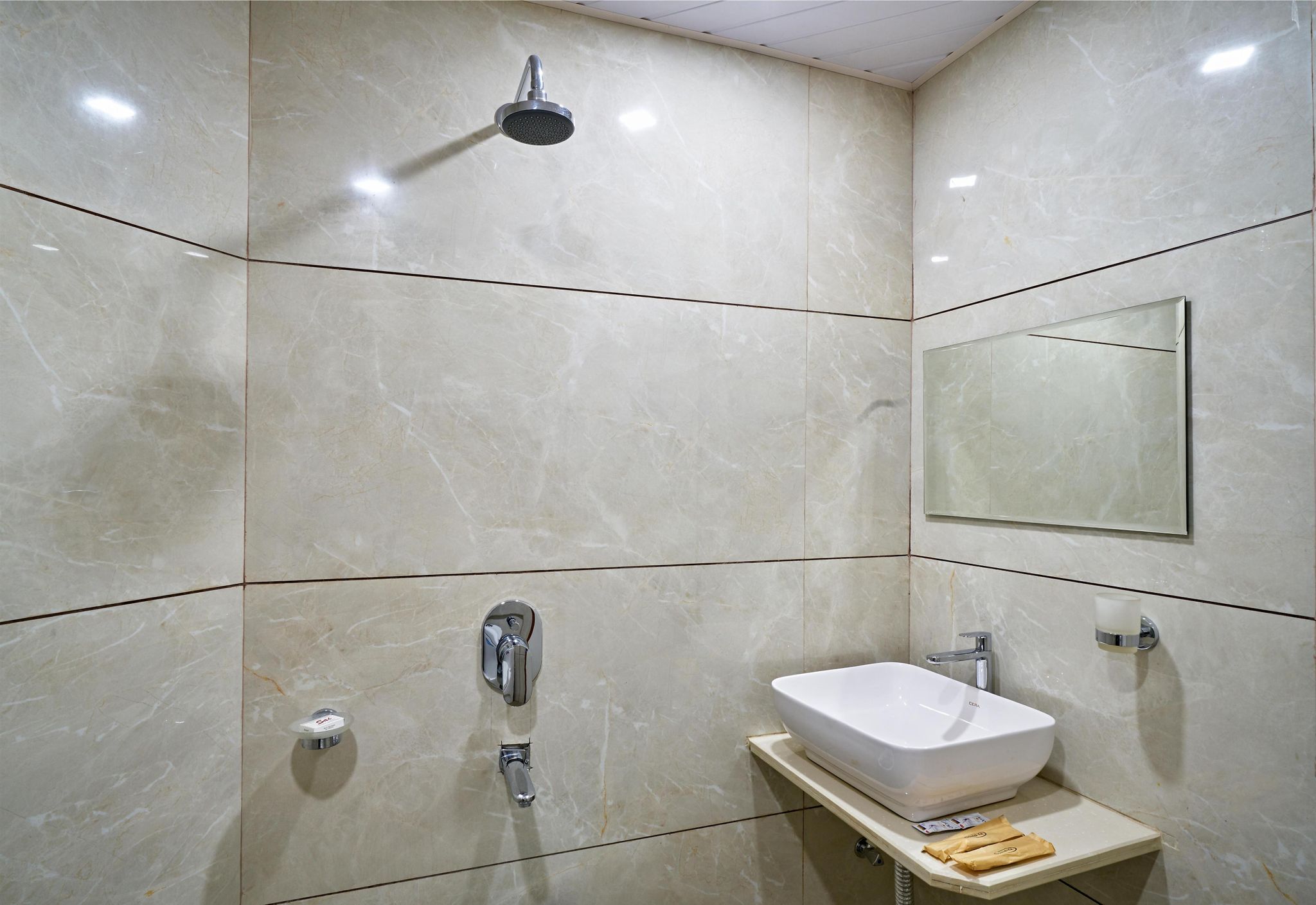 Hotel Sai Deluxe Executive Room AC 14