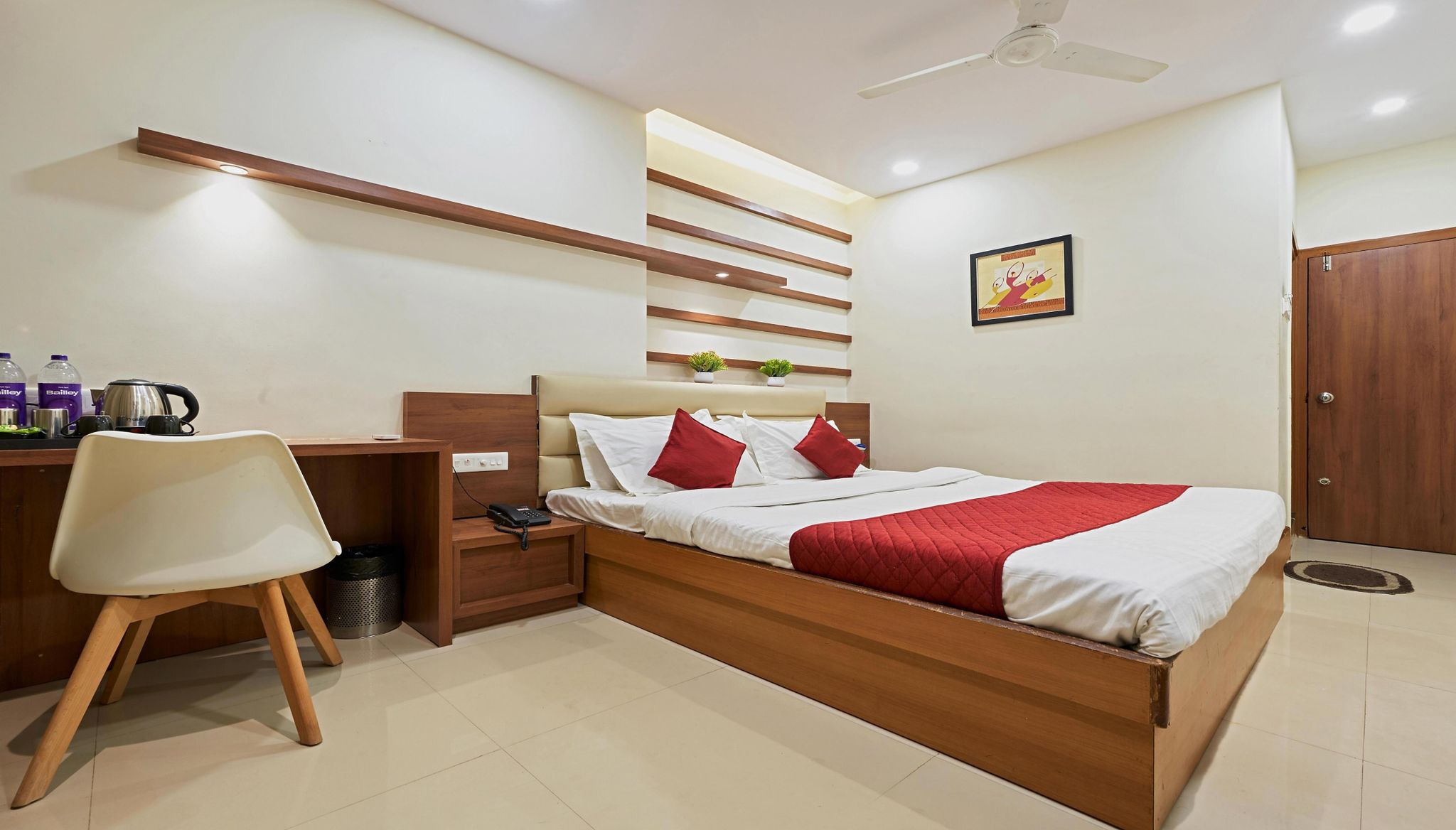 Hotel Sai Deluxe Executive Non A/c 10