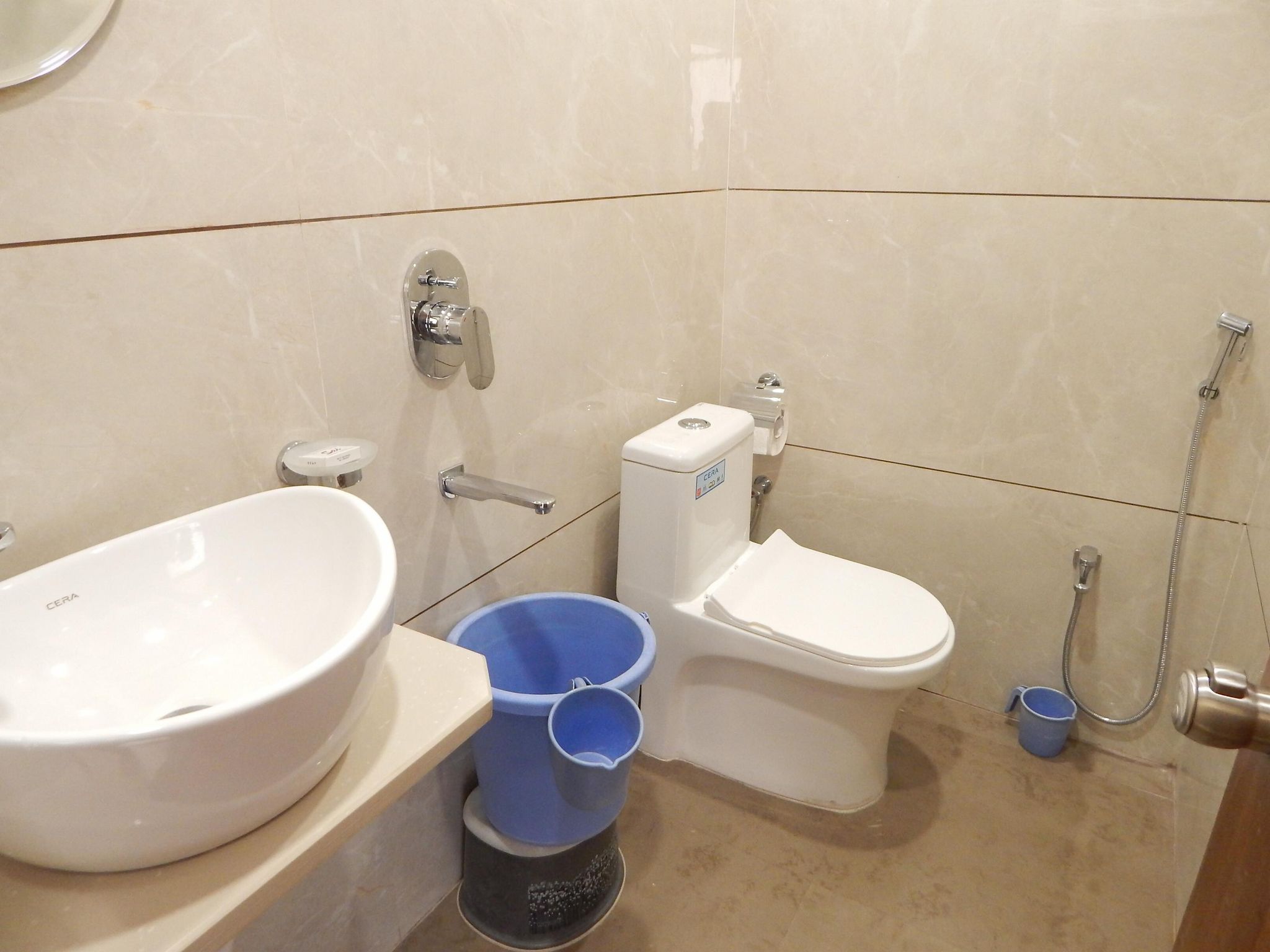 Hotel Sai Deluxe Executive Non A/c 14