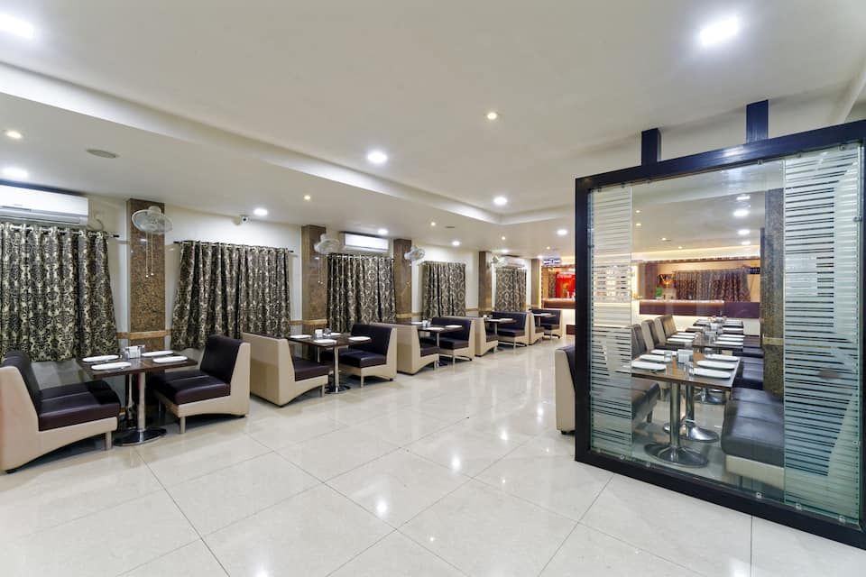 undefined Hotel United 21 5